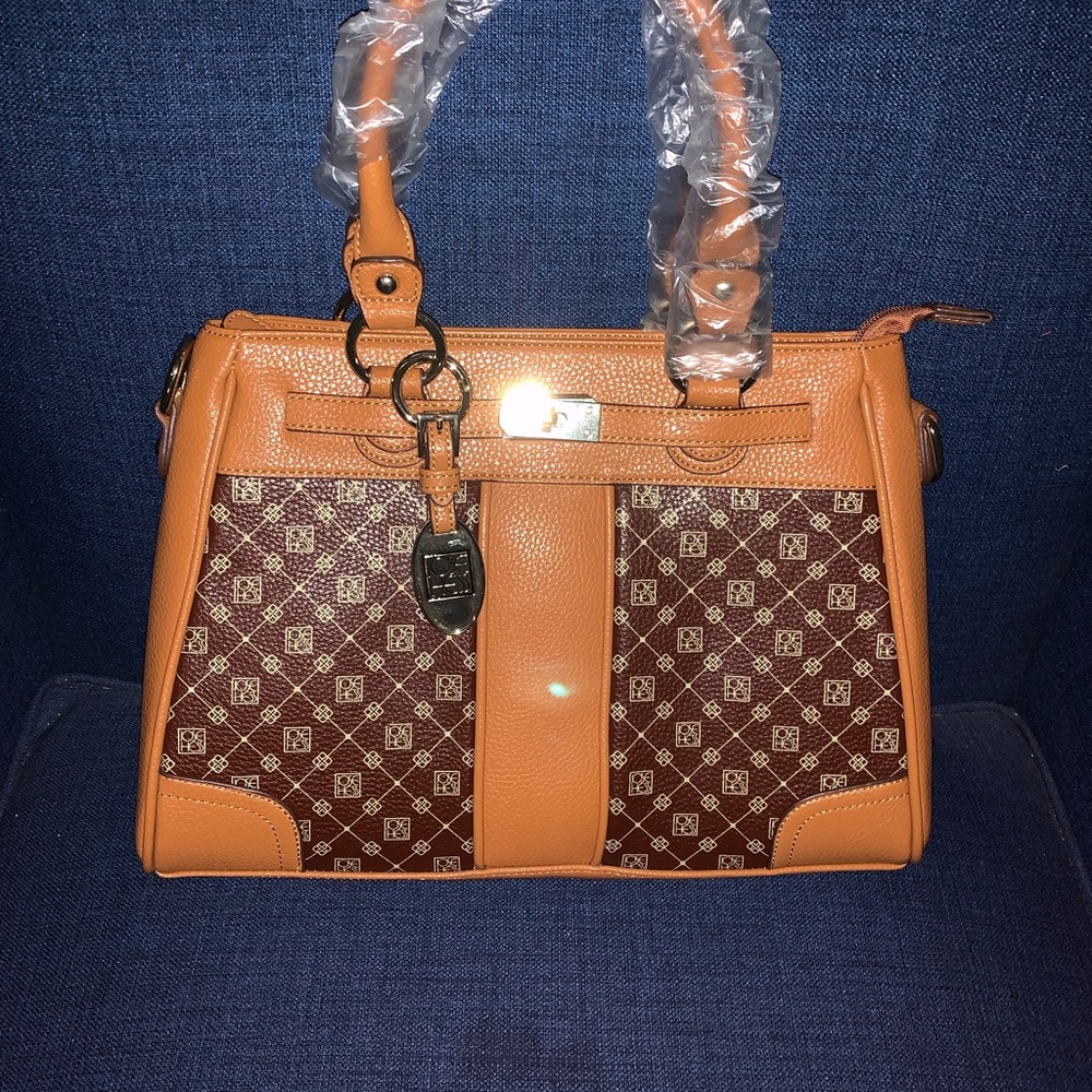 Handbag bag